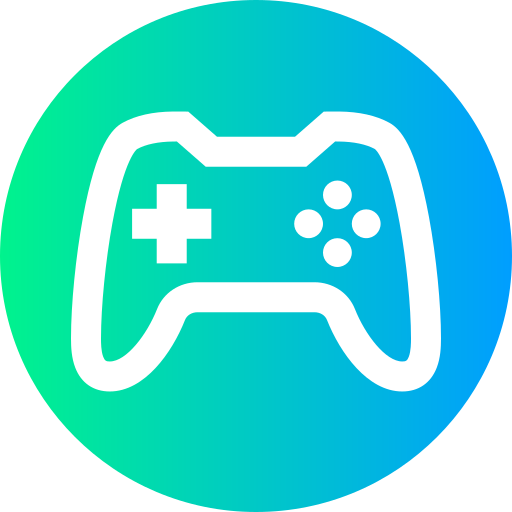 gamepad icon