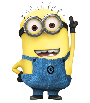 minion yellow color